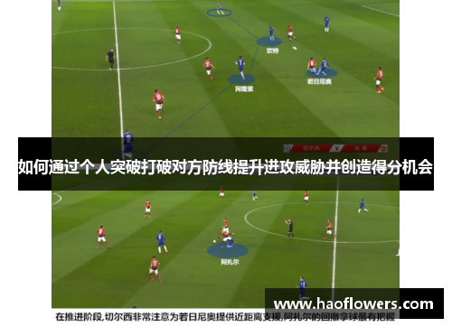 如何通过个人突破打破对方防线提升进攻威胁并创造得分机会